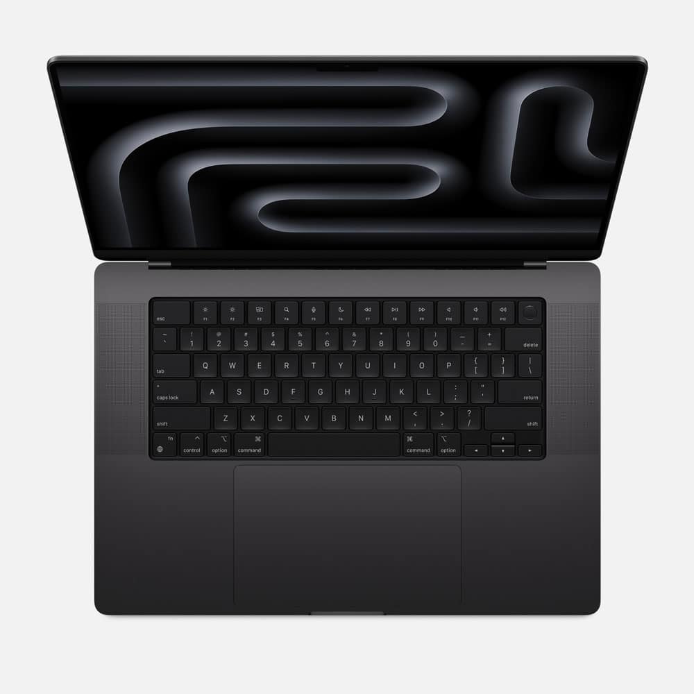 Apple Macbook Pro M3 Pro 16″ 2023 12 Core CPU | 18 Core GPU 36