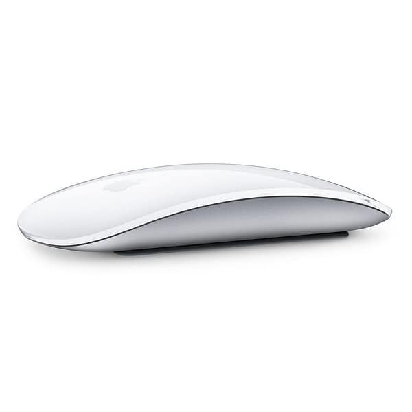 Magic Mouse 3 | Silver