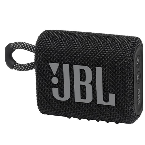 JBL GO 3