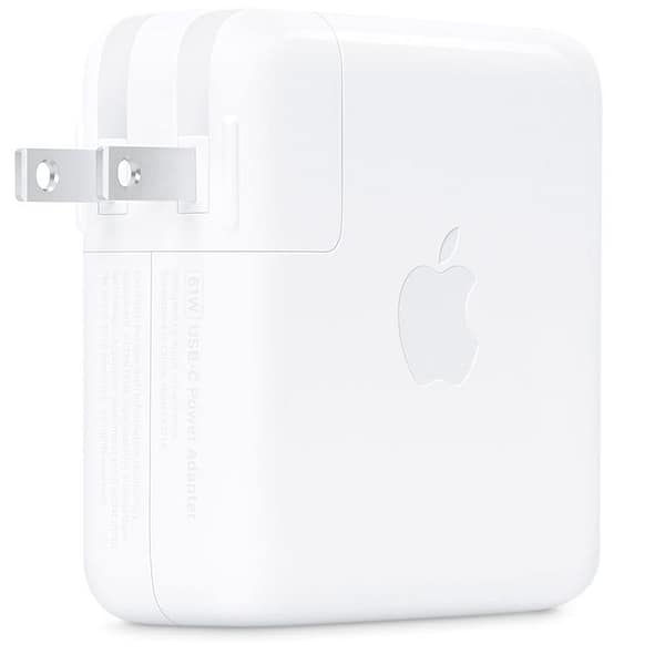 Apple USB-C 61 W (Macbook)