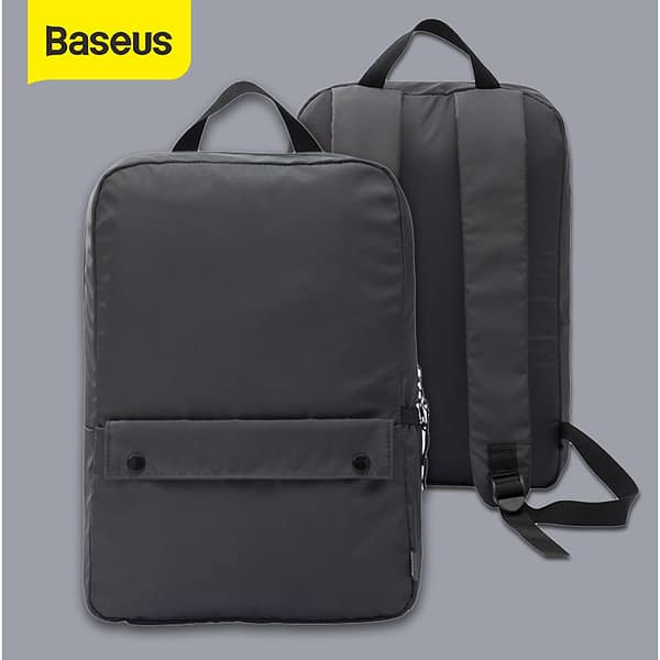 Baseus BackPack Fits Upto 16"