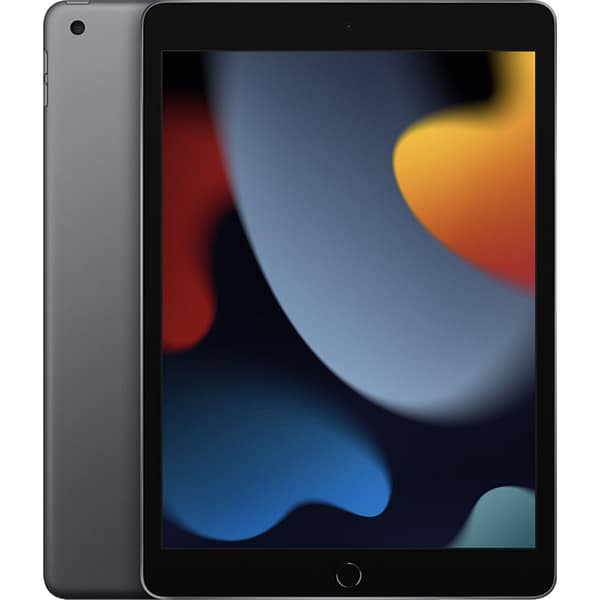iPad 9 256GB (Wi-Fi)