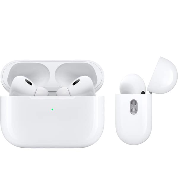 AirPods Pro 2nd Gen