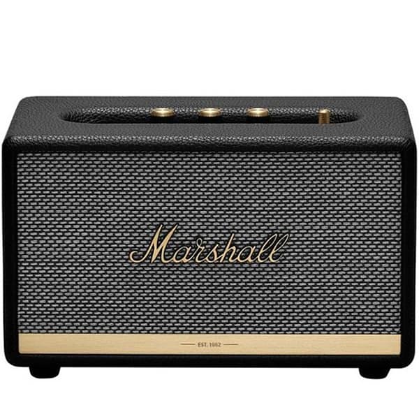 Marshall Acton III