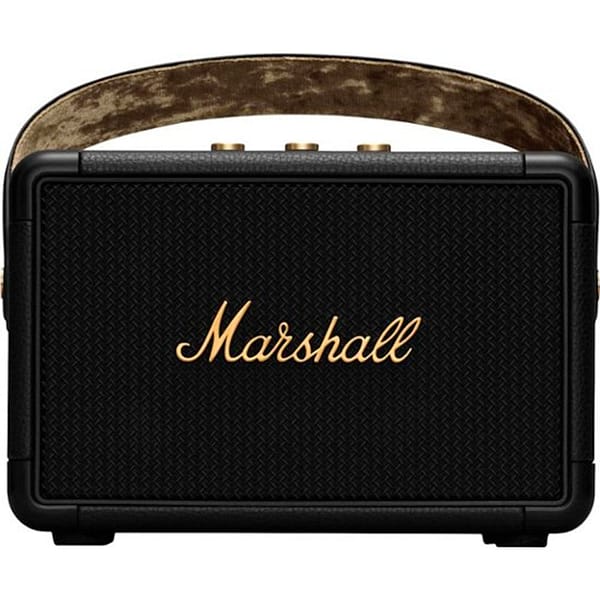 Marshall KILBURN II