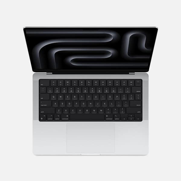 Apple MacBook Pro 14.2" M4 10-Core CPU 10-Core GPU, 16GB Ram 512GB SSD