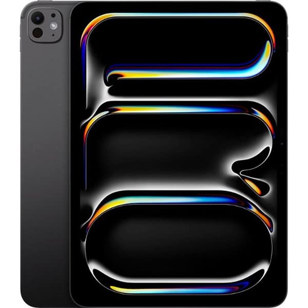 iPad Pro 11-inch M5 Chip 256GB (Wi-Fi)
