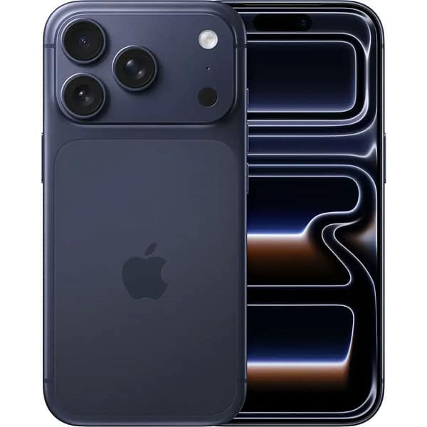 iPhone 17 Pro 1TB