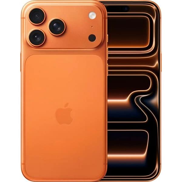 iPhone 17 Pro 256GB