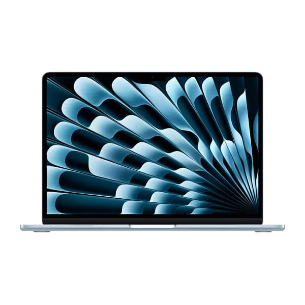 Apple Macbook Air M5 Chip 13.6" | 8 Core CPU | 10 Core GPU | 16GB RAM | 512GB SSD (2 Years Authorised Warranty)
