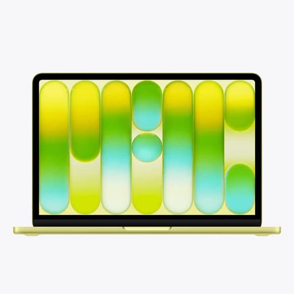 Apple | 6C CPU| 5C GPU| 8GB | 256GB  MacBook Neo